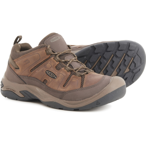 Keen Circadia Vent Trail Hiking Shoes (For Men)