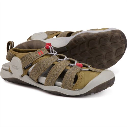 Keen CNX II Sport Sandals - Waterproof (For Men)
