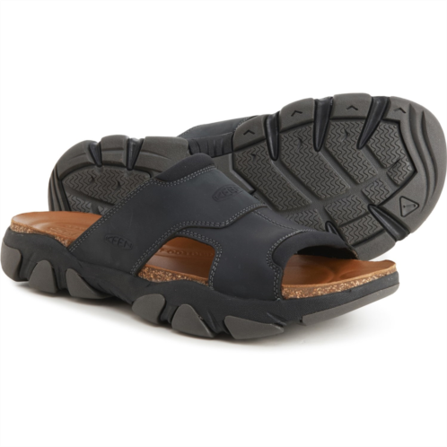 Keen Daytona II Slide Sandals - Waterproof, Leather (For Men)