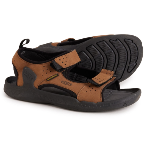 Keen Drift Creek Two-Strap Sandals (For Men)