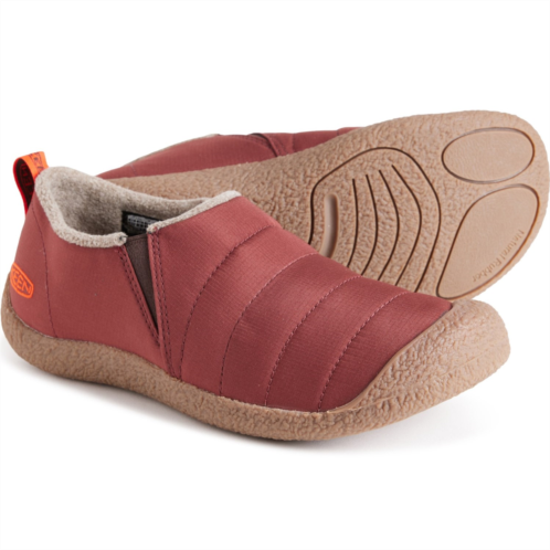 Keen Howser II Shoes - Slip-Ons (For Women)
