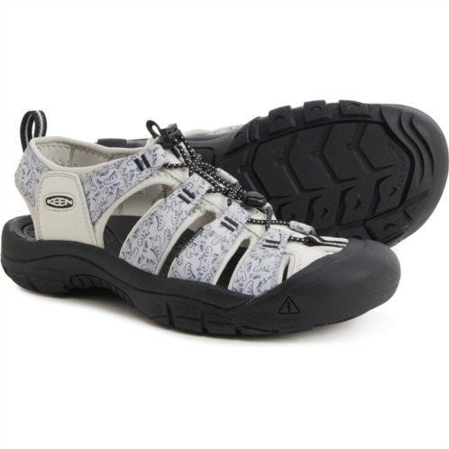 Keen Newport Retro Sport Sandals (For Men)