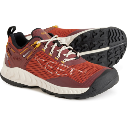 Keen NXIS Evo Hiking Shoes - Waterproof (For Women)