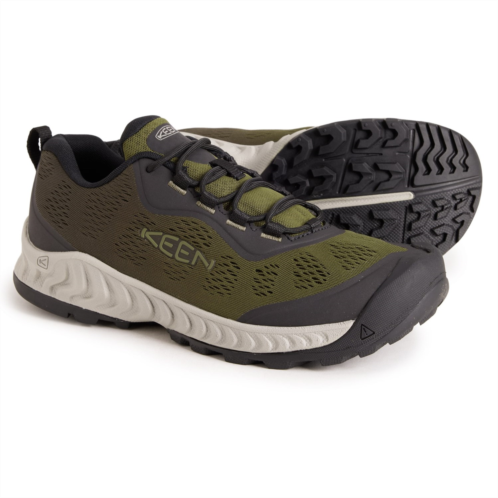 Keen NXIS Speed Hiking Shoes (For Men)