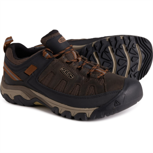 Keen Targhee Vent Hiking Shoes (For Men)