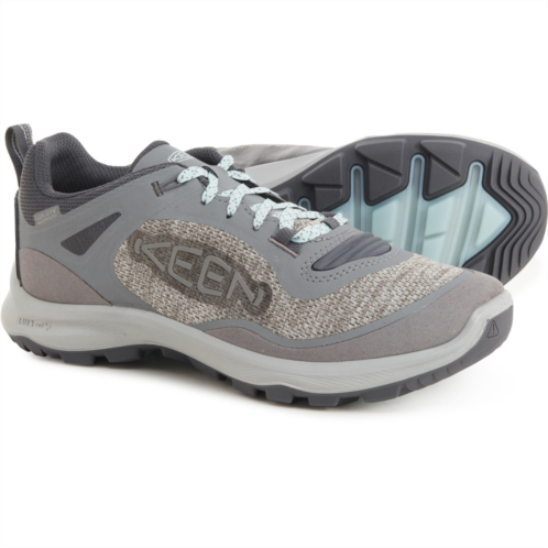 Keen Terradora Flex Hiking Shoes - Waterproof (For Women)