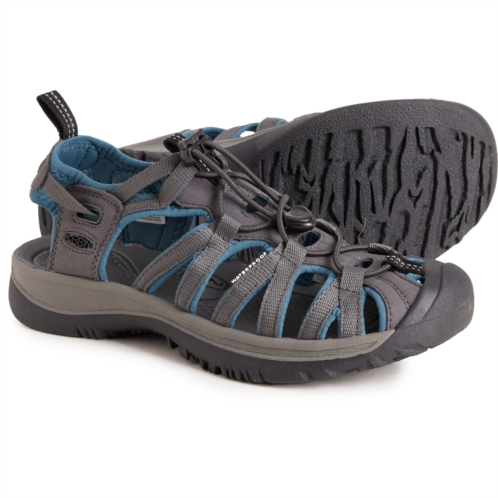 Keen Whisper Sport Sandals (For Women)