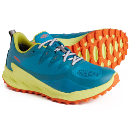 Keen Zionic Hiking Shoes - Waterproof (For Women)