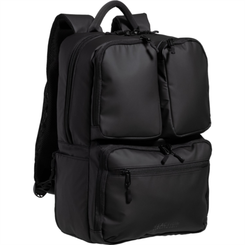 Kenneth Cole Ryder Computer Backpack - Black