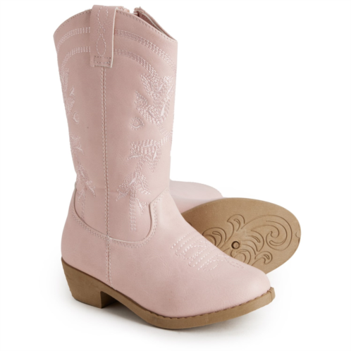 KENSIE GIRL Girls Cowgirl Boots