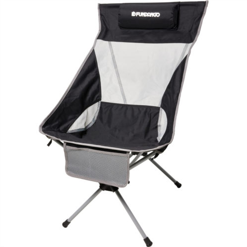 KingCamp Collapsible Camp Chair