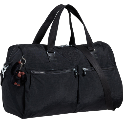 Kipling Itska N2 Weekender Tote Bag