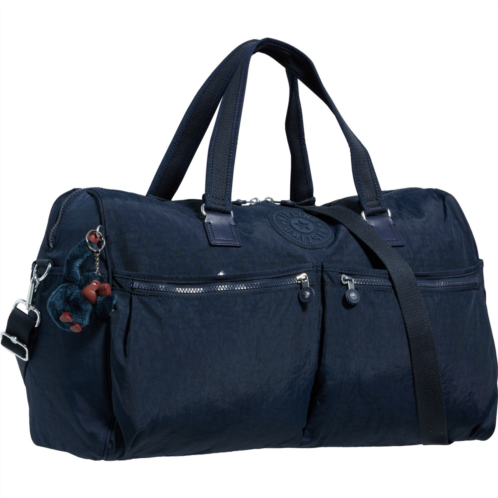 Kipling Itska N2 Weekender Tote Bag
