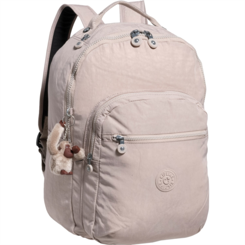 Kipling Seoul Backpack - Golden Tan