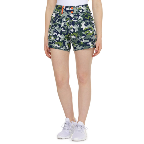 Krimson Klover Rory Shorts - 5”