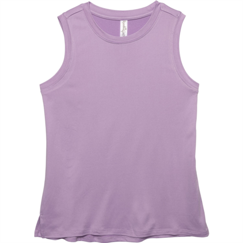 Kyodan Big Girls Moss Jersey Tank Top