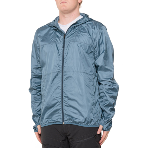 Kyodan Outdoor Packable Windbreaker Jacket