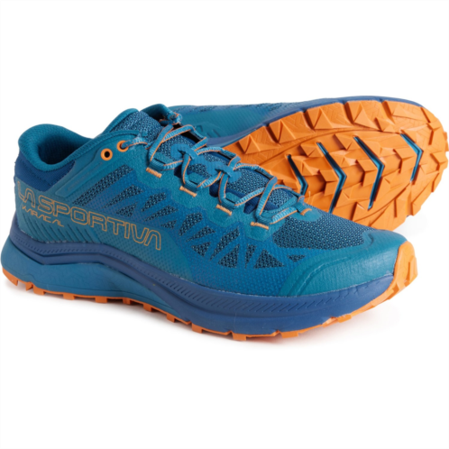 La Sportiva Karacal Mountain Running Shoes (For Men)