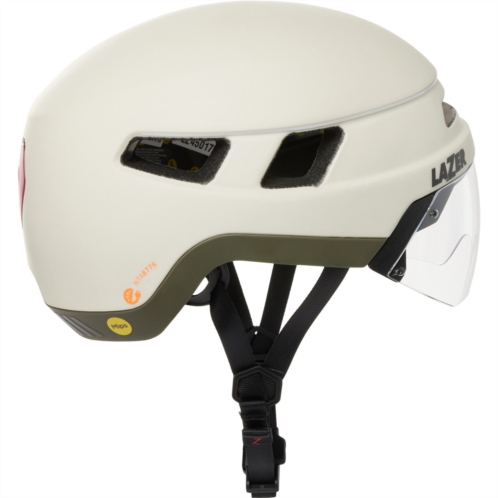 Lazer Sports Urbanize NTA Bike Helmet - MIPS (For Men and Women)