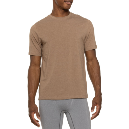 Leg3nd Element Crew Neck T-Shirt - Short Sleeve