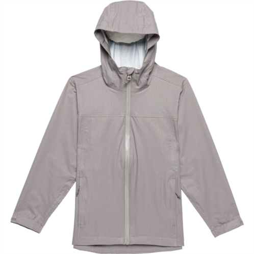 LIV OUTDOOR Big Boys Vaughn Rainshell Jacket