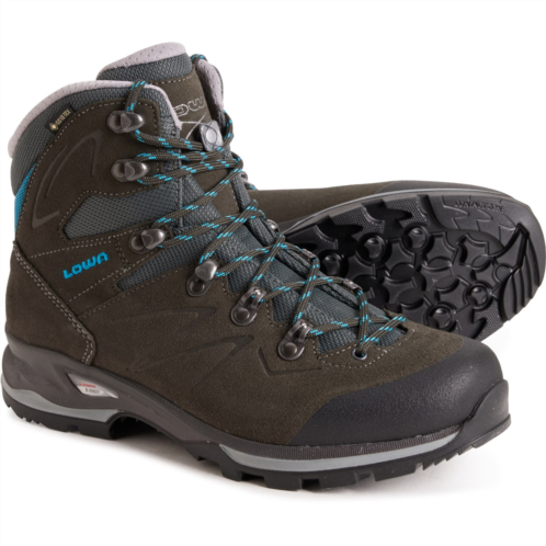 Lowa Made in Germany Badia Gore-Tex Hiking Boots - Waterproof, Leather (For Women)