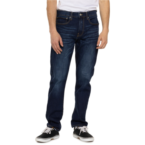 Lucky Brand 121 Slim Jeans - Straight Leg