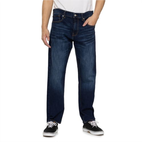 Lucky Brand 410 Athletic Denim Jeans - Straight Leg