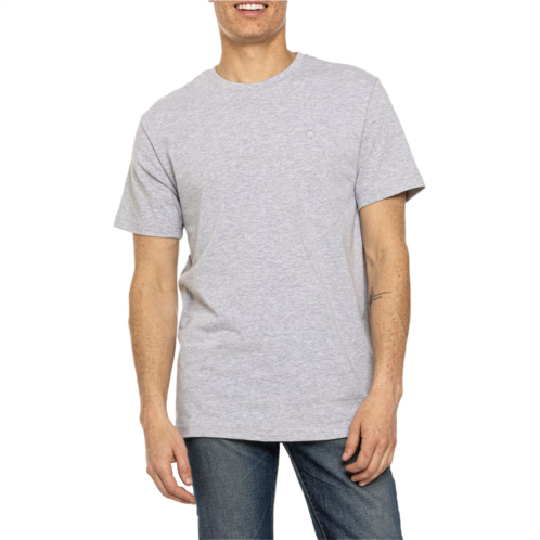 Lucky Brand Stretch Lounge T-Shirt - Short Sleeve
