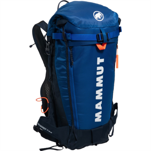 Mammut Aenergy ST 20-25 L Backpack - Ice-Marine