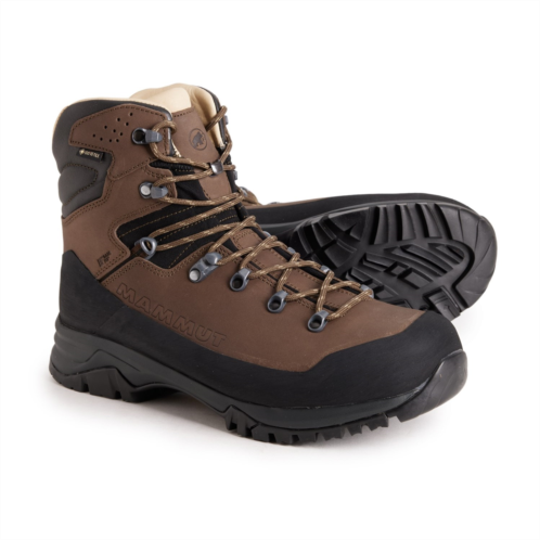 Mammut Trovat Guide II Gore-Tex High Hiking Boots - Waterproof, Leather (For Men)