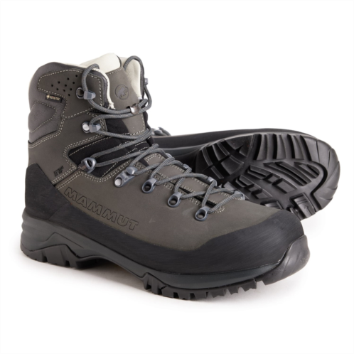 Mammut Trovat Guide II High Gore-Tex Hiking Boots - Waterproof, Leather (For Men)