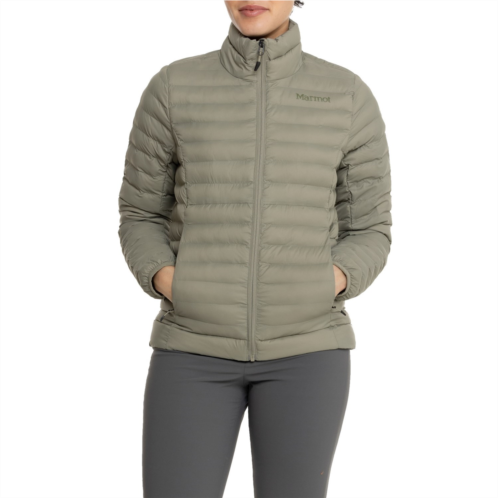 Marmot Echo Thinsulate Featherless Jacket - Insulated