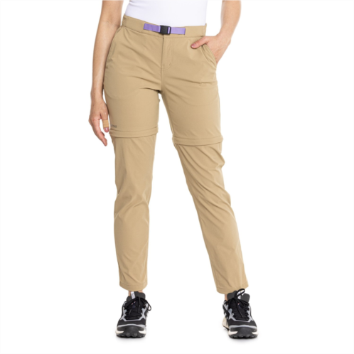 Marmot Kodachrome Convertible Pants - UPF 50