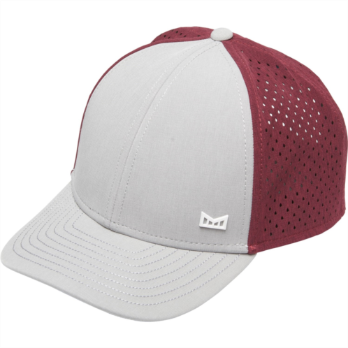Melin Hydro A-Game Icon Trucker Hat (For Men)
