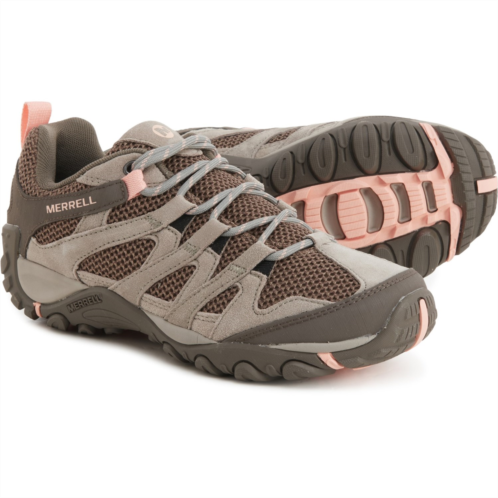 Merrell Alverstone Hiking Shoes (For Women)