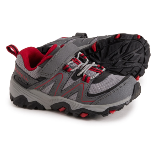 Merrell Boys Trail Quest A/C Shoes - Wide Width
