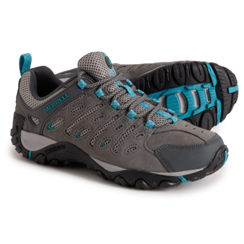 Merrell Crosslander 2 Trail Running Shoes - Leather (For Women)