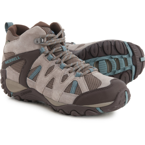 Merrell Deverta 2 Mid Hiking Boots - Waterproof (For Women)