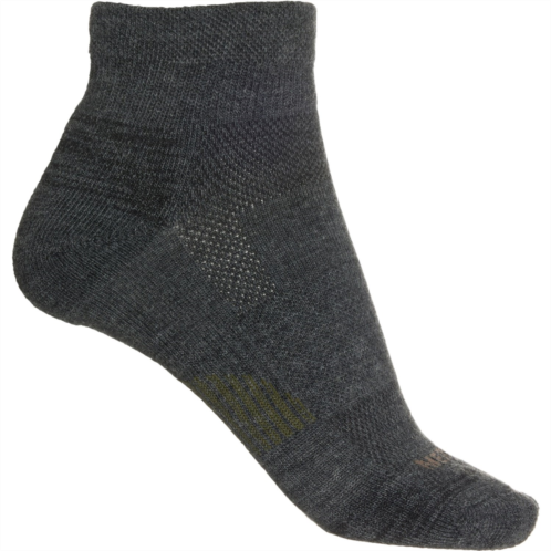 Merrell Lightweight Hiking Socks - Quarter Crew (For Women)