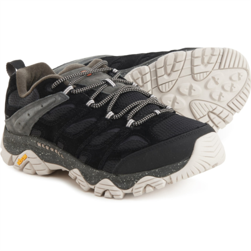 Merrell Moab 3 Hiking Shoes - Wide Width (For Men)