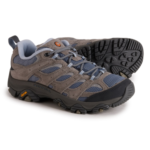 Merrell Moab 3 Light Hiking Shoes (For Women)