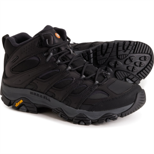 Merrell Moab 3 Thermo Mid Hiking Boots - Waterproof, Insulated, Leather (For Men)