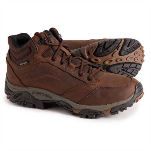 Merrell Moab Adventure Mid Hiking Boots - Waterproof (For Men)
