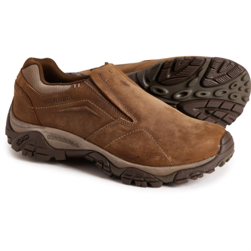 Merrell Moab Adventure Moc Shoes - Slip-Ons (For Men)