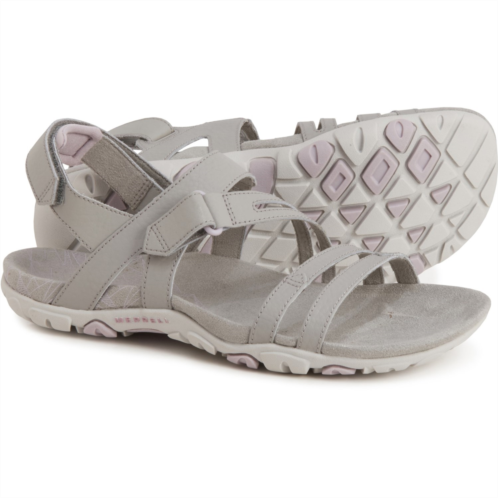 Merrell Paloma Sandals - Leather (For Women)