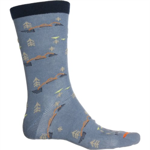 Merrell Ranger Socks - Crew (For Men)