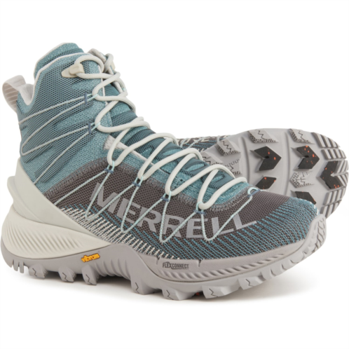 Merrell Thermo Rogue 3 Gore-Tex Mid Hiking Boots - Waterproof, Insulated (For Women)