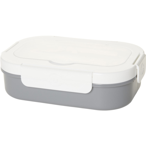 MESA Bento Lunch Box with Utensils - 44 oz.