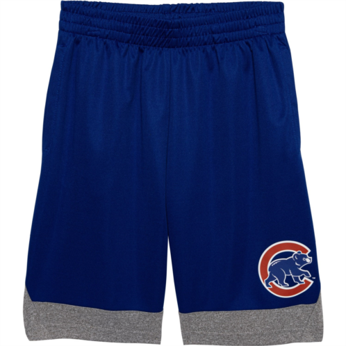 MLB Big Boys Chicago Cubs Shorts